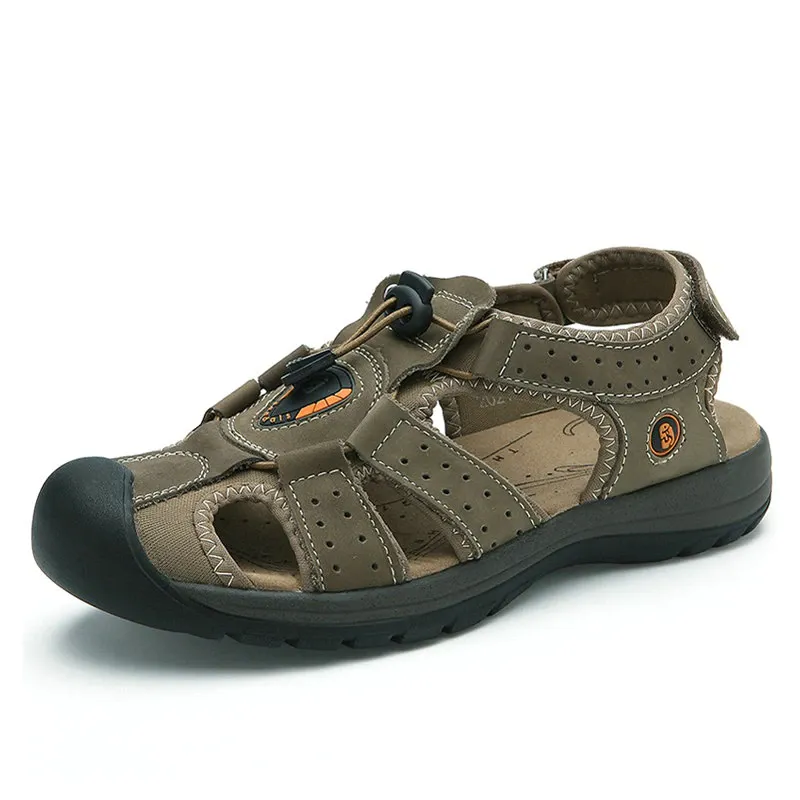 Tarred Men's Fashion Sandal