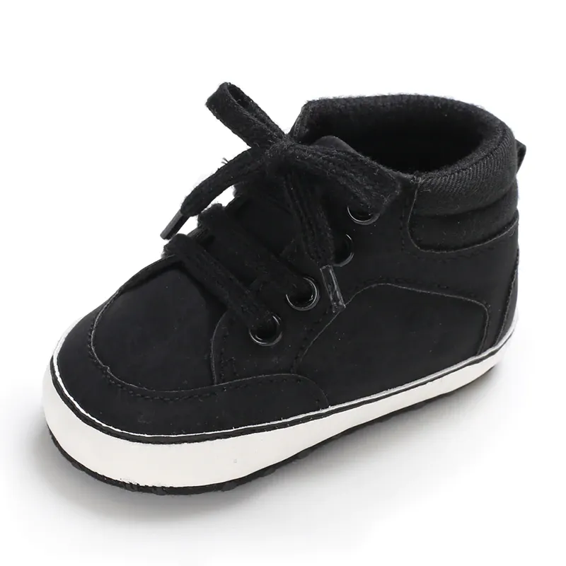 Tella Baby Boys' Casual Boot