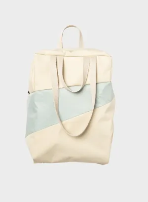 The New Tote Bag Shore & Mint Medium