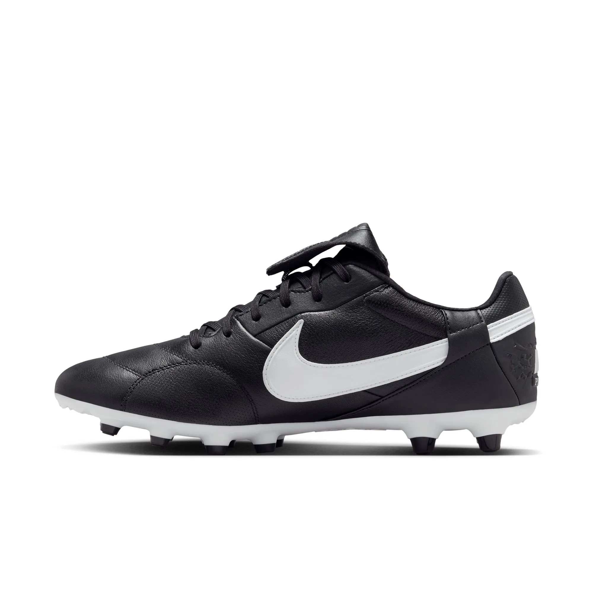 The Nike Premier 3