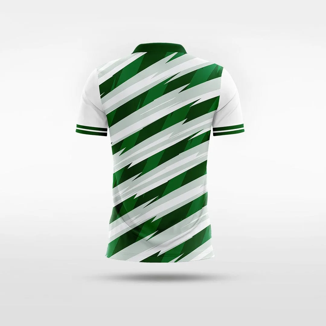 Thorn - Customized Kid's Sublimated Soccer Jersey