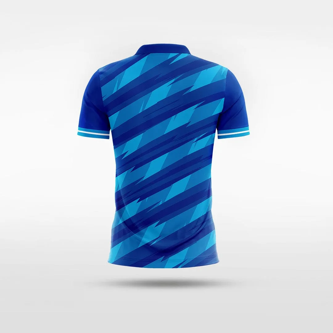 Thorn - Customized Kid's Sublimated Soccer Jersey