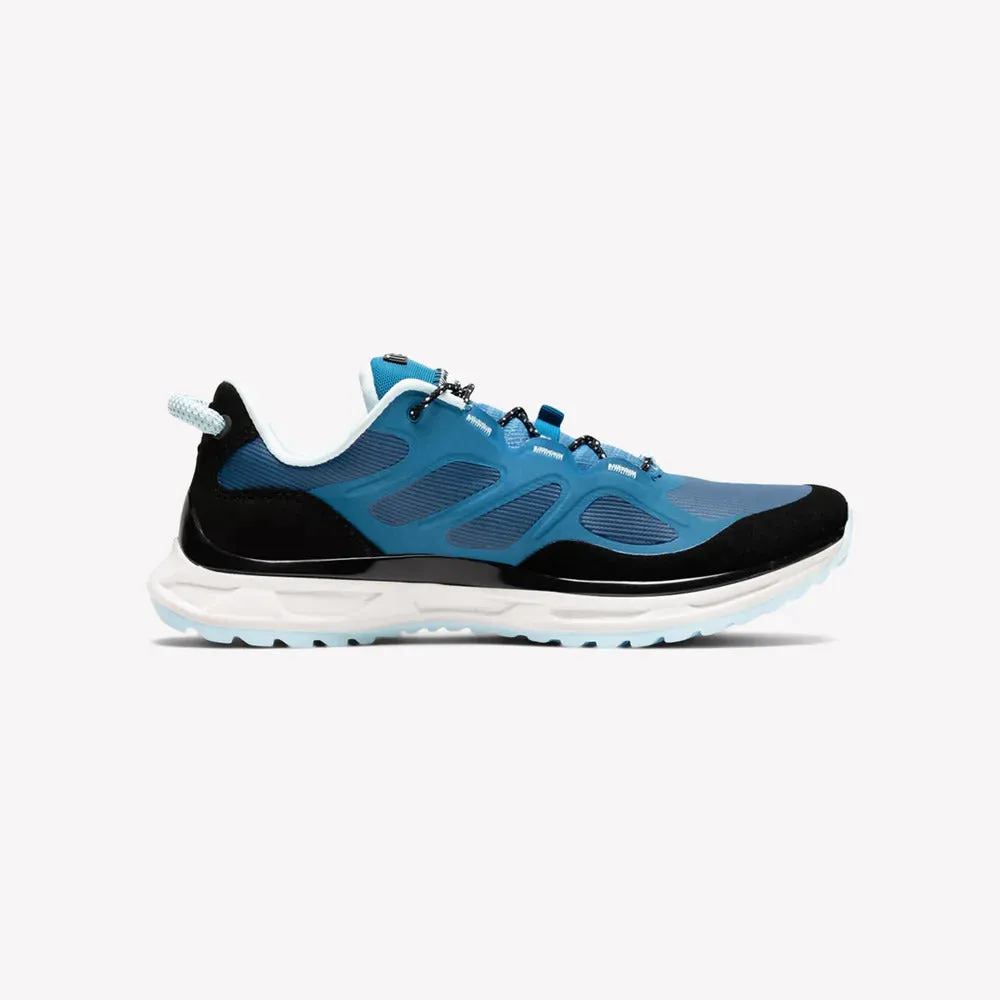 TIEM Via - Ocean Blue Cycling Shoe