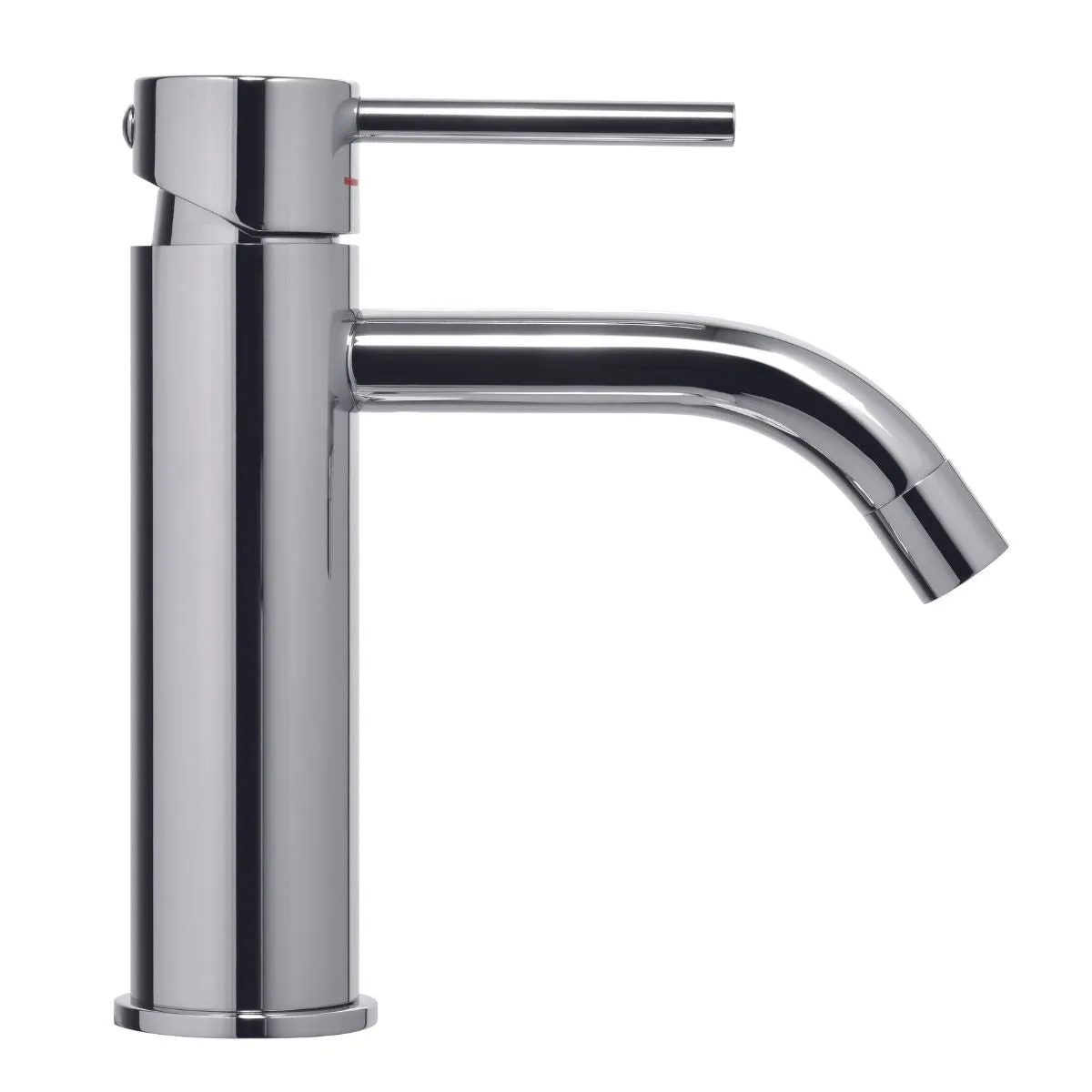 Tissino Parina Basin Mixer in Chrome - TPR-101-CP