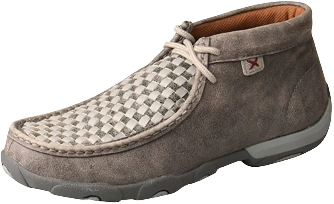 Twisted X Women's Original Chukka Driving Moc