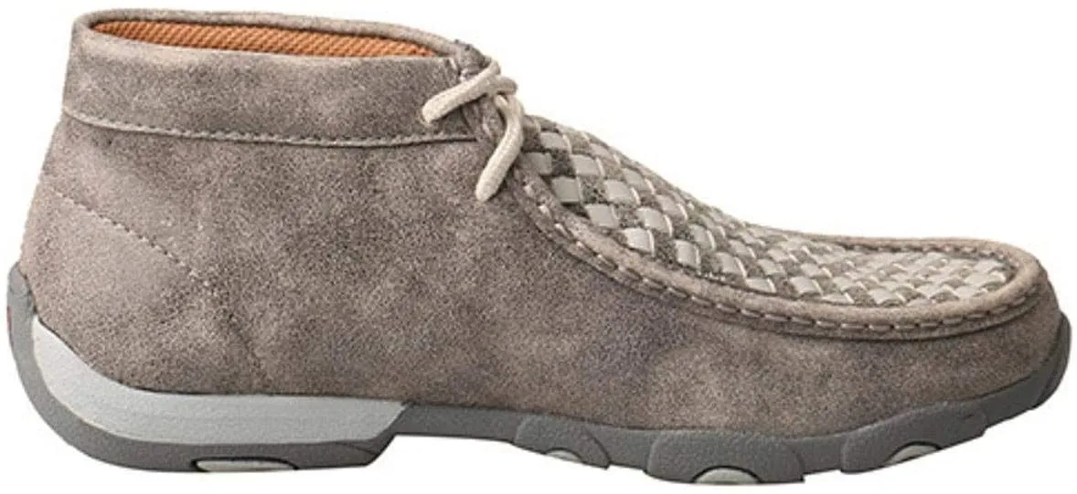 Twisted X Women's Original Chukka Driving Moc