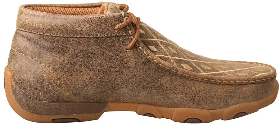 Twisted X Women's Original Chukka Driving Moc