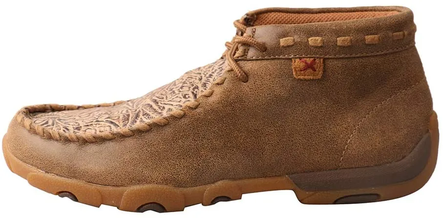 Twisted X Women's Original Chukka Driving Moc