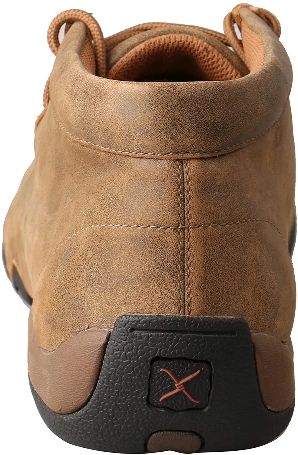 Twisted X Women's Original Chukka Driving Moc