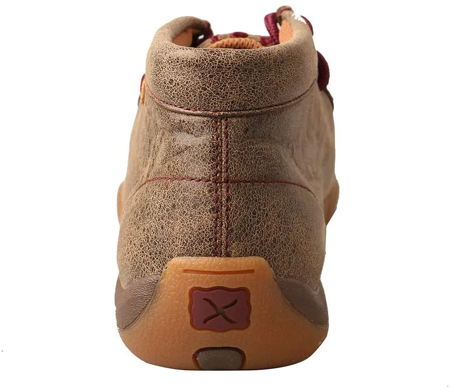 Twisted X Women's Original Chukka Driving Moc