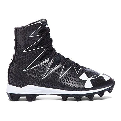 Ua Highlight Rm Jr. 5.5 Black