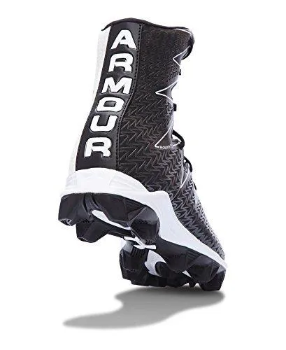 Ua Highlight Rm Jr. 5.5 Black