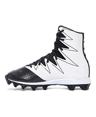 Ua Highlight Rm Jr. 5.5 Black