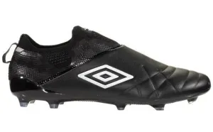 Umbro Medusae III Elite FG-Black-White