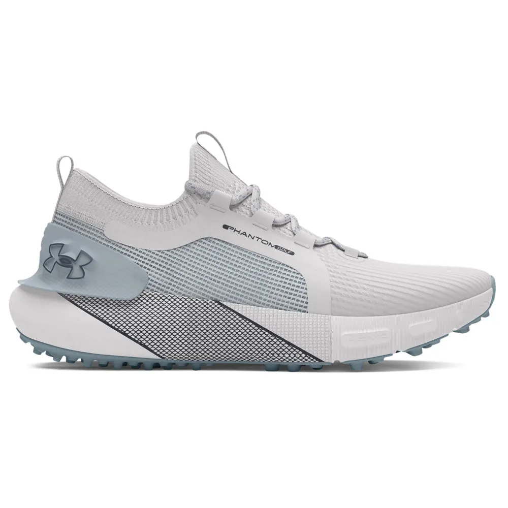 Under Armour Mens Phantom Golf Shoes