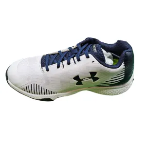 Under Armour UA Team LAX Finisher MC Lacrosse Cleats