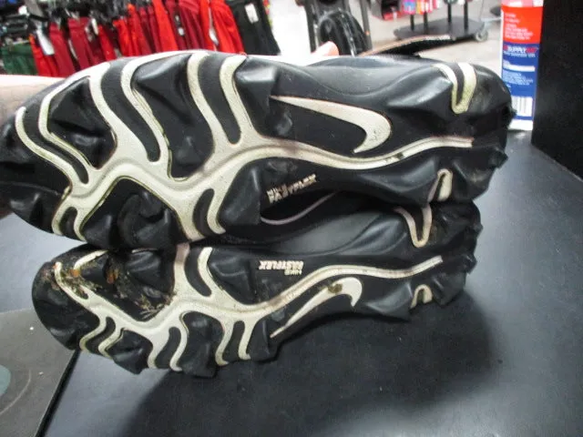 Used Nike Trout Size 8 Baseball Cleats