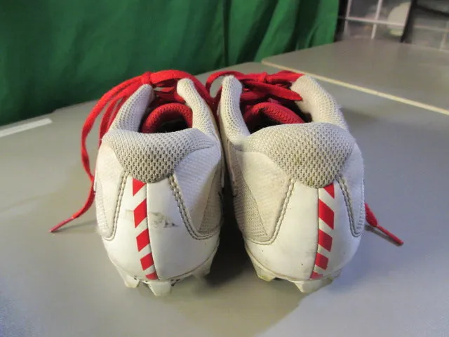 Used Nike Vapor Cleats Size 5.5