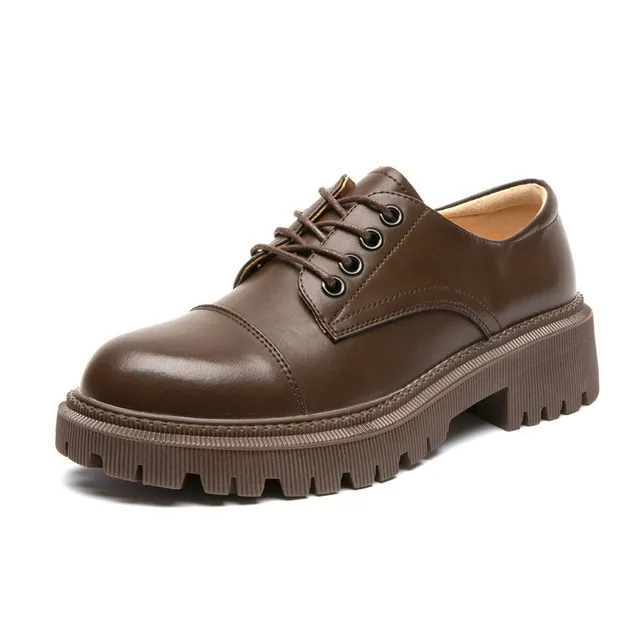 USS Shoes Aaren Women's Oxford