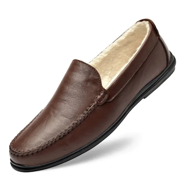 USS Shoes Arion Men's Loafers Luxury Shoes