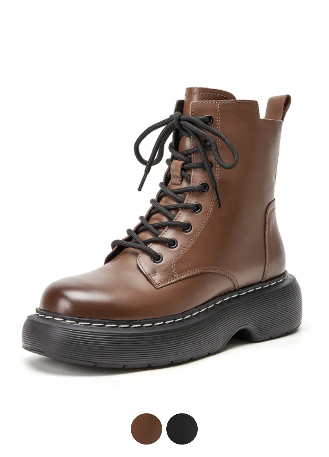 USS Shoes Hands Women's Boots