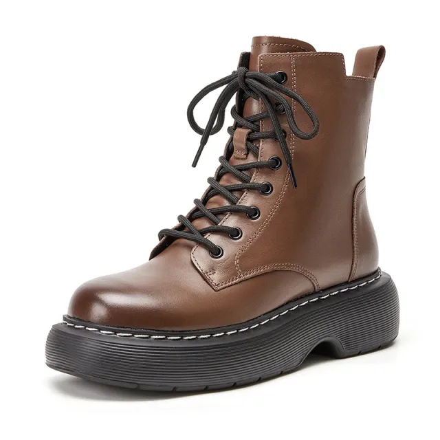 USS Shoes Hands Women's Boots