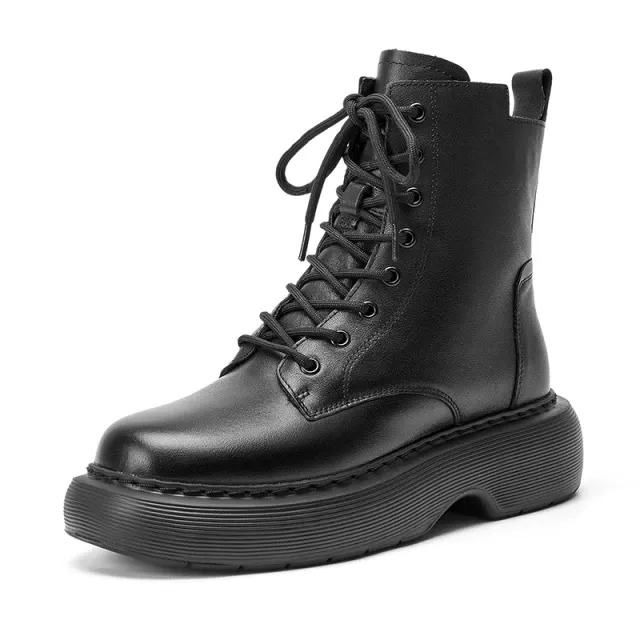 USS Shoes Hands Women's Boots