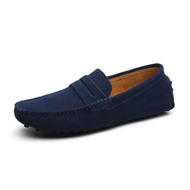 USS Shoes Roger Men's Loafer Shoes