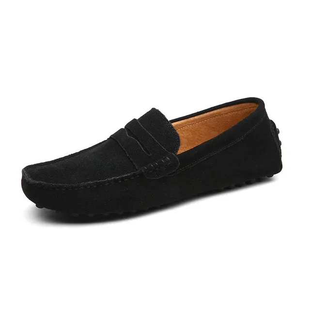 USS Shoes Roger Men's Loafer Shoes