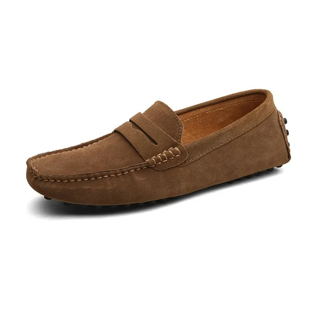 USS Shoes Roger Men's Loafer Shoes