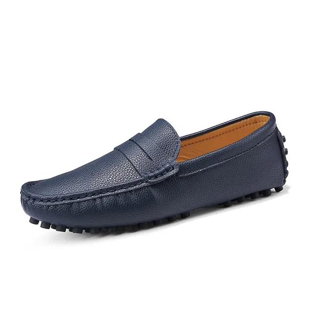 USS Shoes Roger Men's Loafer Shoes