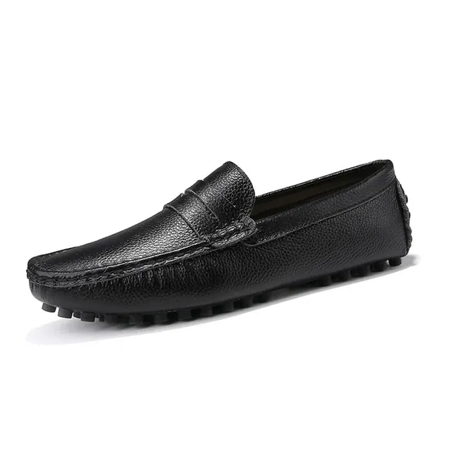 USS Shoes Roger Men's Loafer Shoes