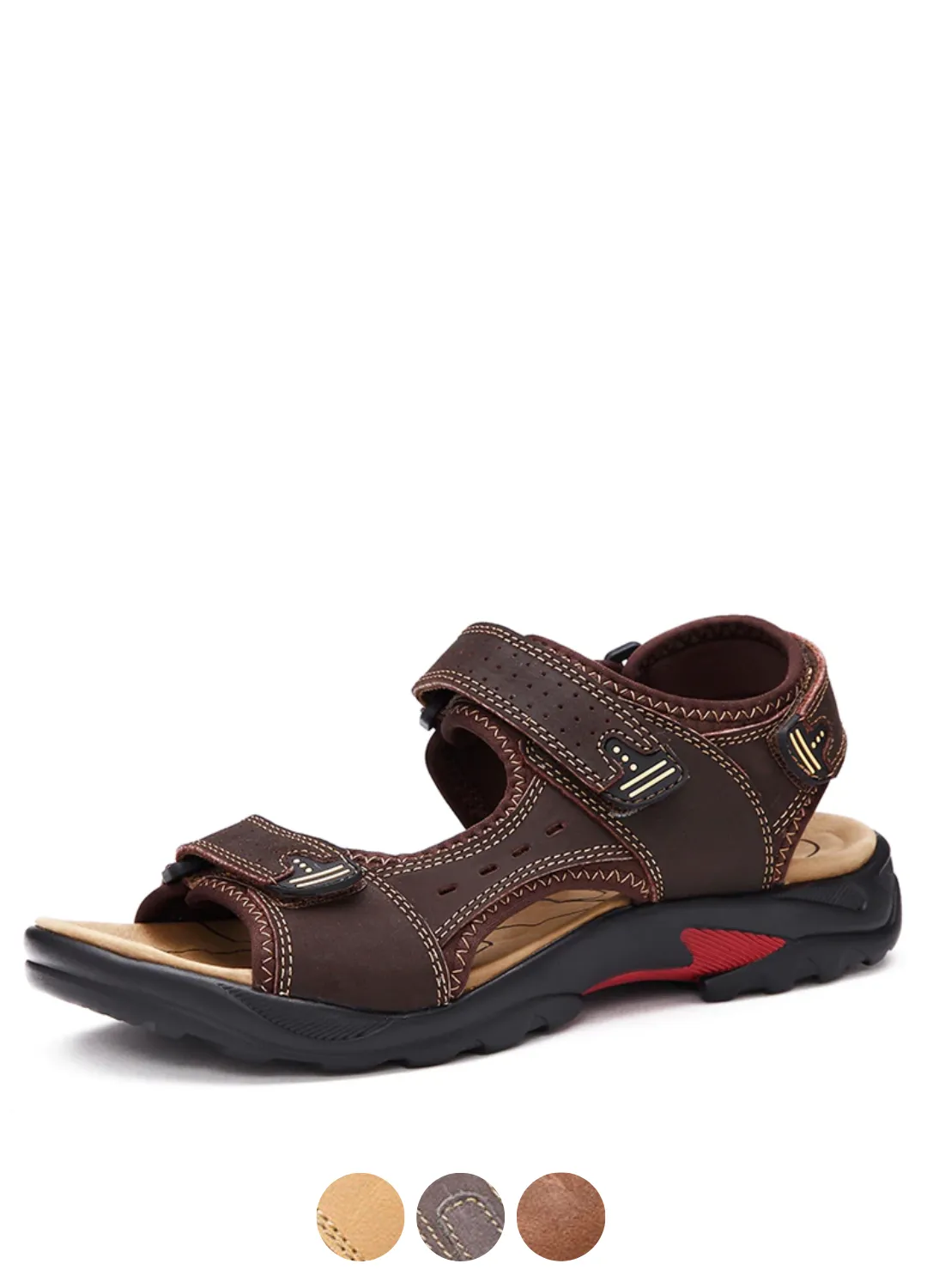 Uvensio Men's Outdoor Sandal