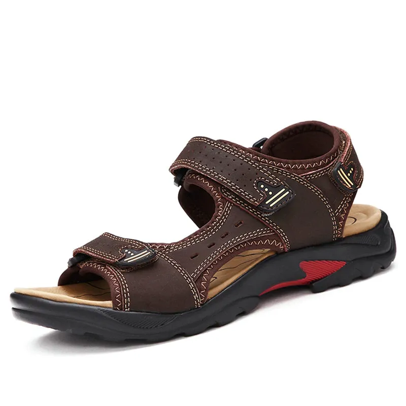 Uvensio Men's Outdoor Sandal