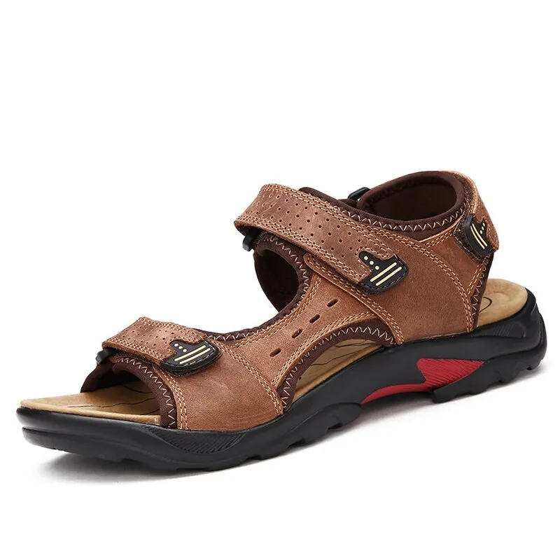 Uvensio Men's Outdoor Sandal