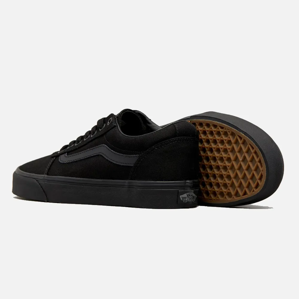 Vans Old Skool Ward - Black/Black