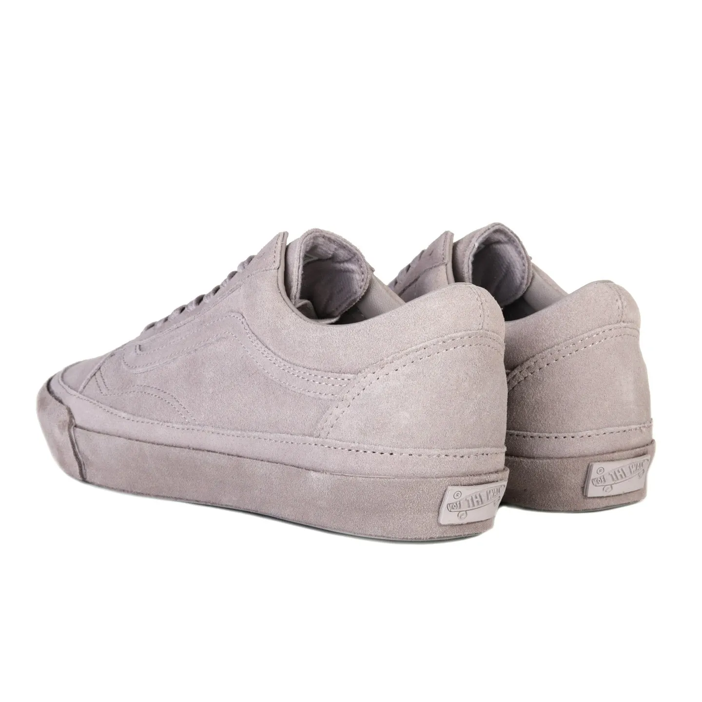 VANS PREMIUM CLASSICS OLD SKOOL 36 LX SUEDE ATMOSPHERE