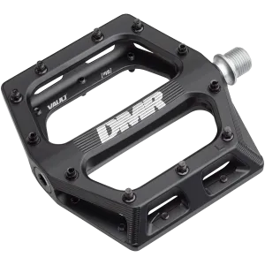 Vault Mag Pedal Cast - Black