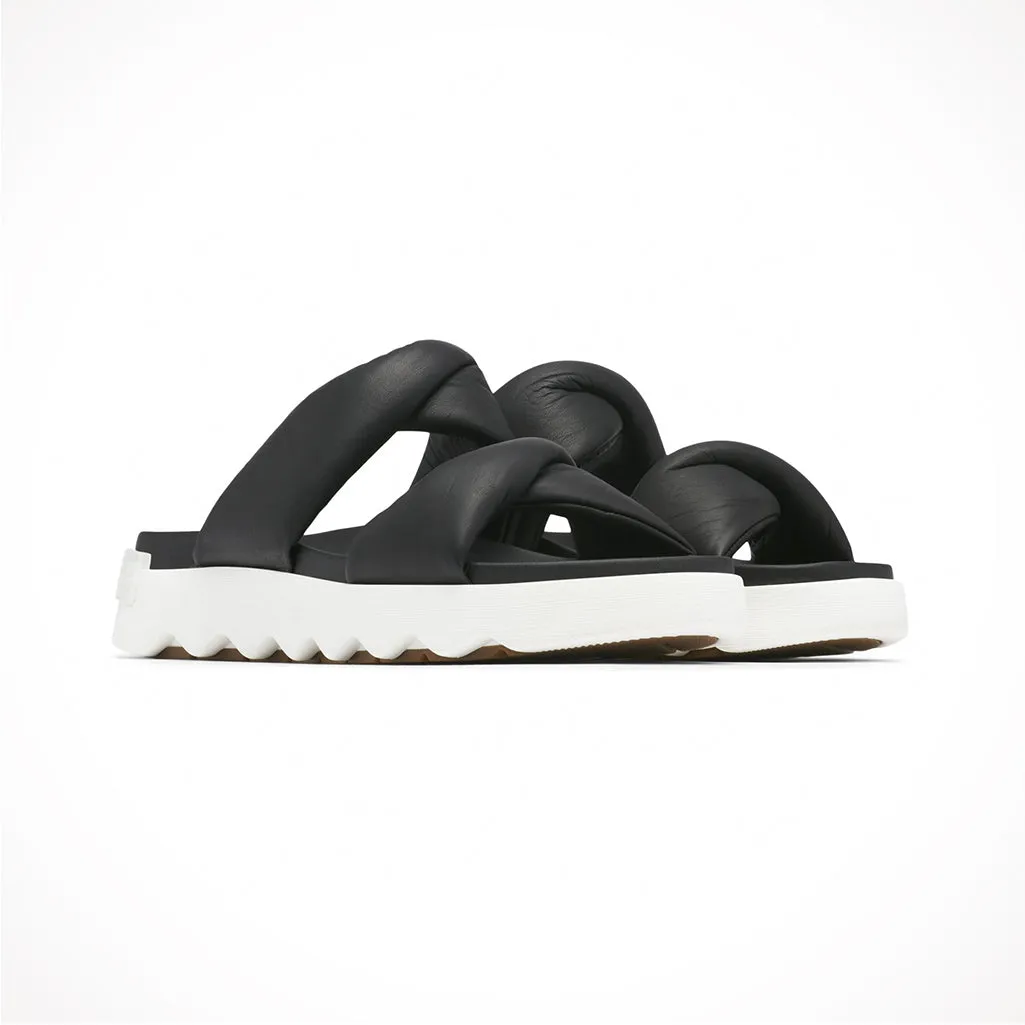 Viibe Twist Slide — Women's