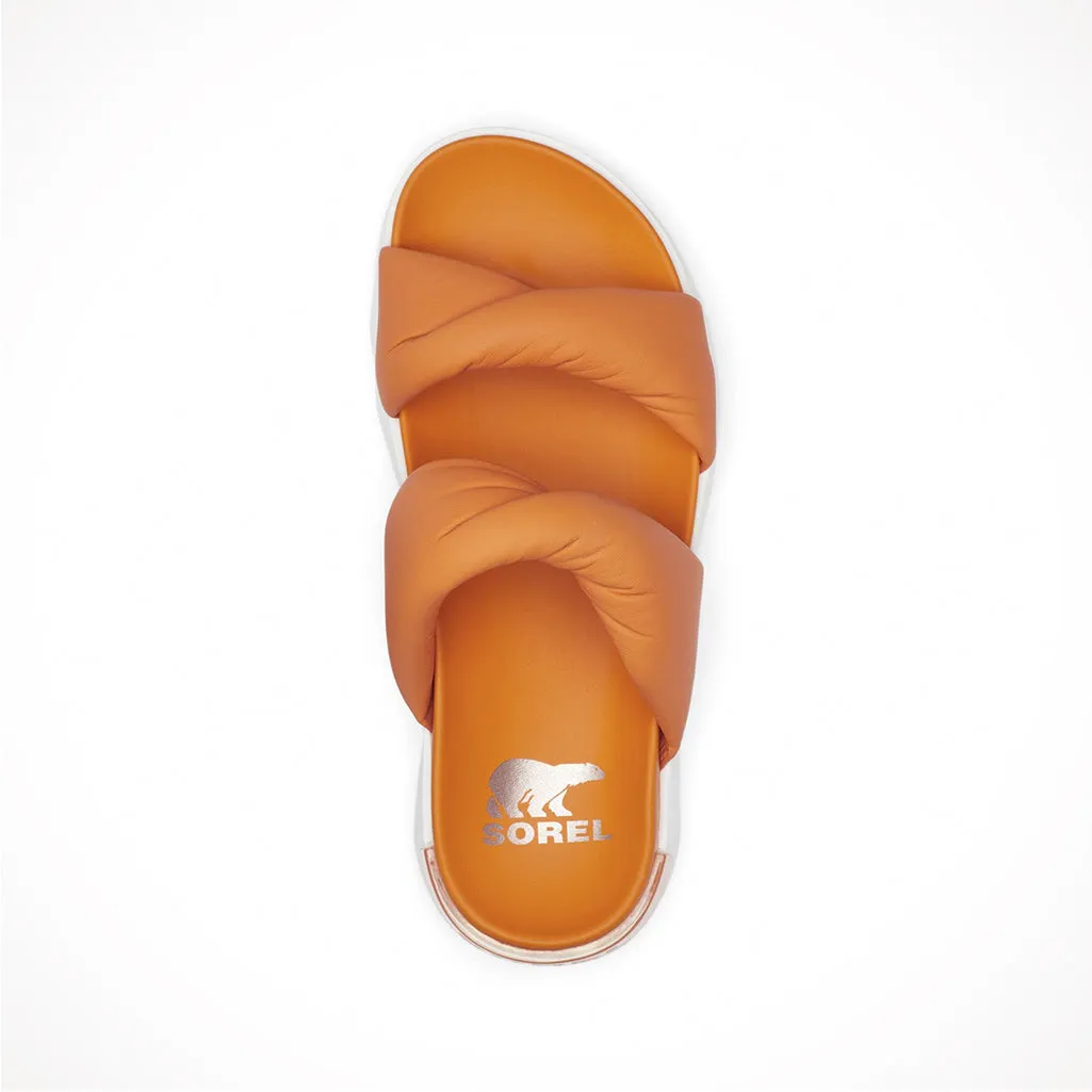 Viibe Twist Slide — Women's