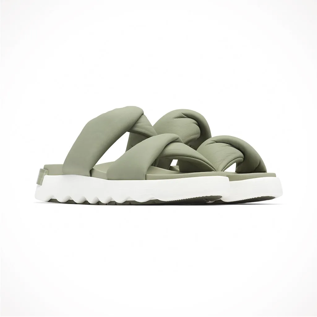 Viibe Twist Slide — Women's