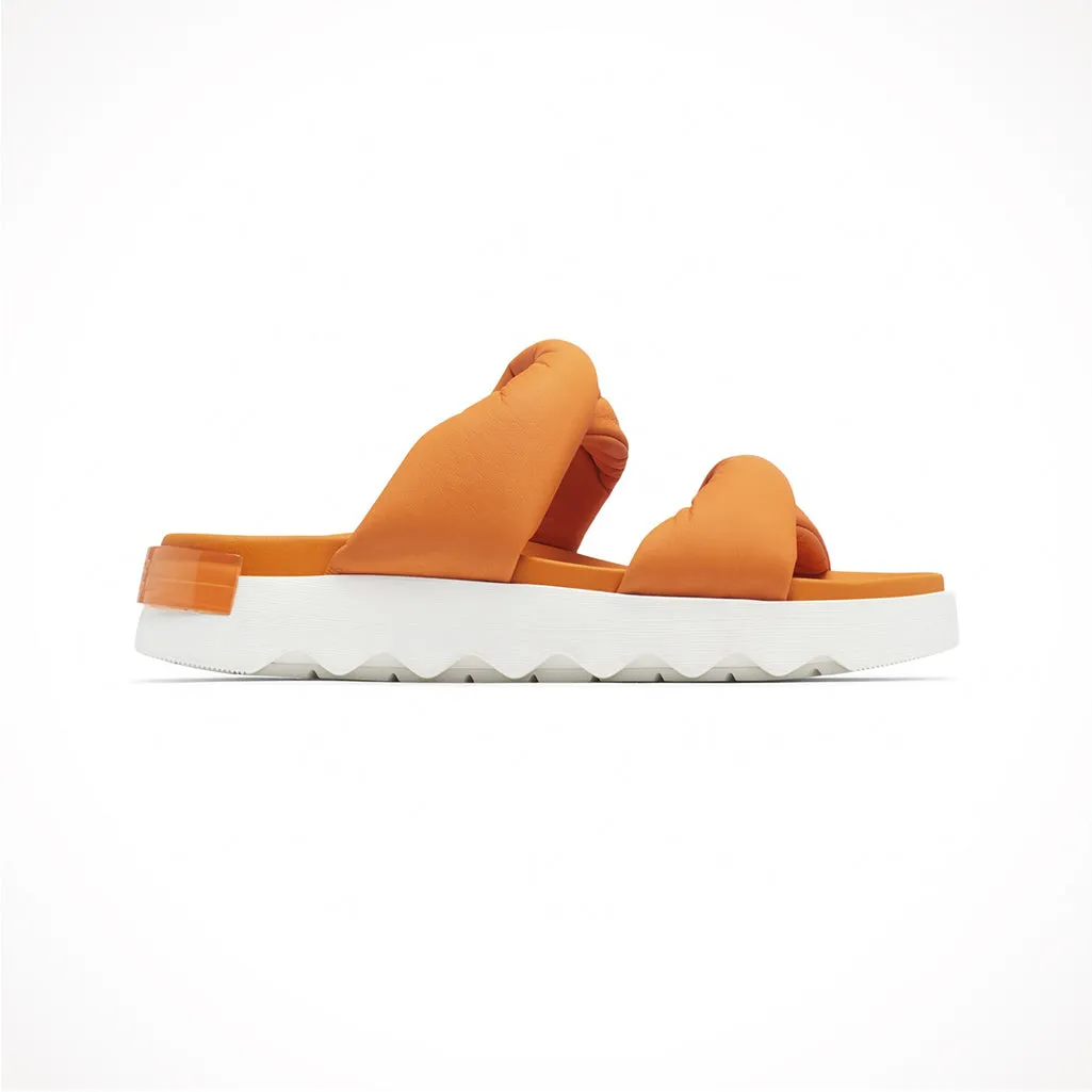 Viibe Twist Slide — Women's