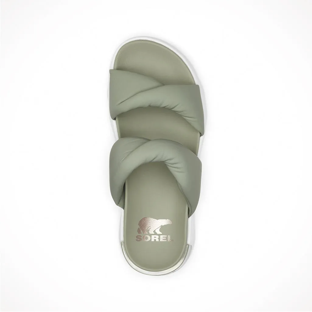 Viibe Twist Slide — Women's