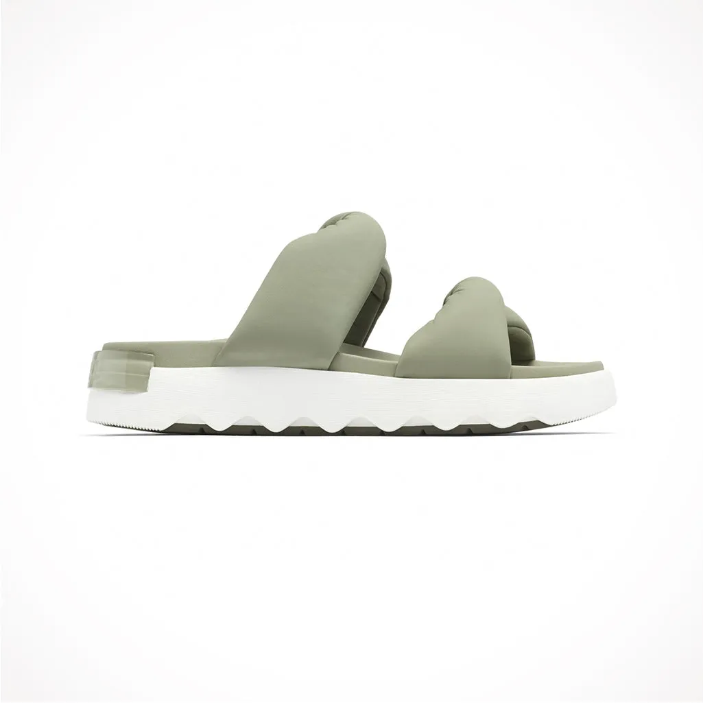 Viibe Twist Slide — Women's