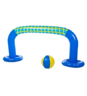 VOLLEYBALL SPRINKLER