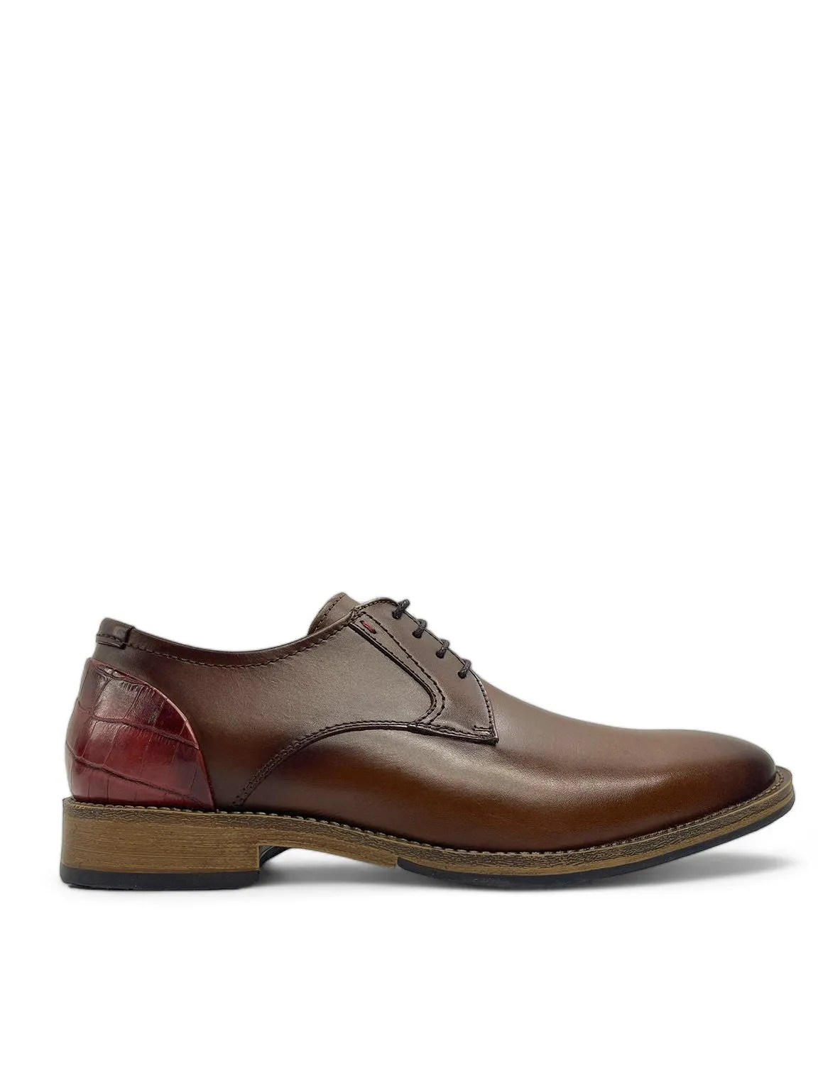 Vulcano Classy Dress Shoes