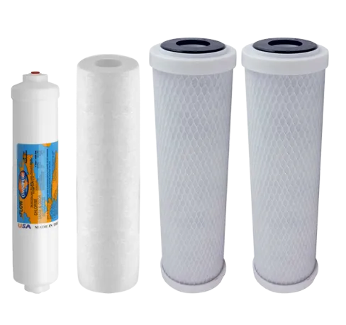 Water General RO565, RO585 Reverse Osmosis Filters