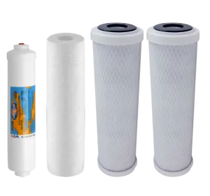 Water General RO565, RO585 Reverse Osmosis Filters