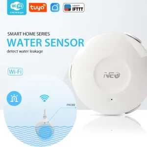 Water Leak Detector