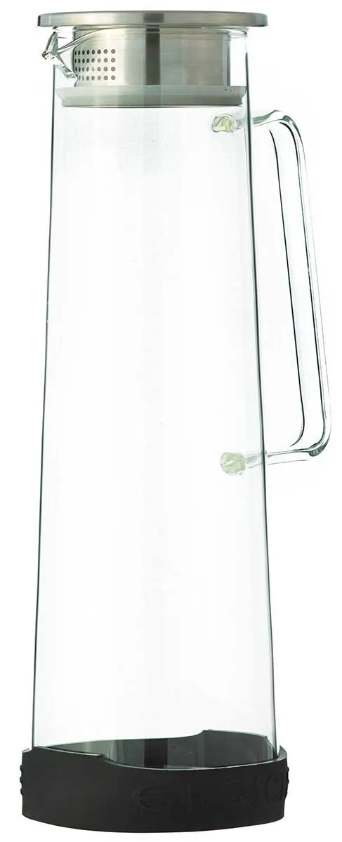 Water Pitcher & Fruit Infuser: GROSCHE Bali - 1500ml/50 fl. oz